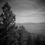 TREE VALLEY: The Ridge Tahoe, Lake Tahoe, Nevada, USA, 2011